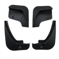 Car Mudguards Fender Mud Flaps For Geely Emgrand S1 2018