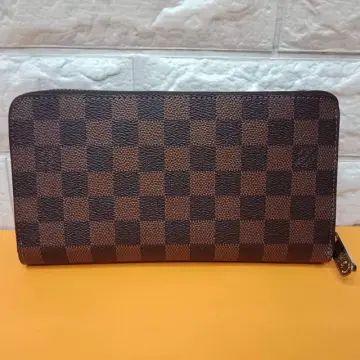 Shop Sling Wallet Lv online