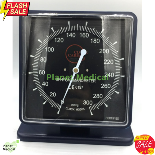 BP Desk Type Sphygmomanometer Lazada PH