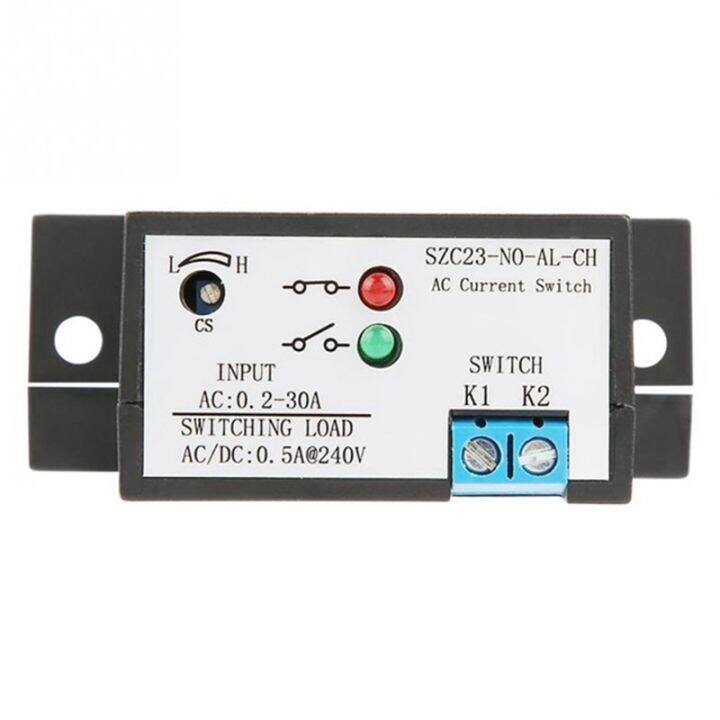 current-sensing-switch-normally-open-current-sensing-switch-adjustable-ac-current-isolation-monitoring-szc23-no-al-ch