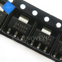 1pcs/lot TDA3664N1 DA3664 3664 SOT-223 In Stock