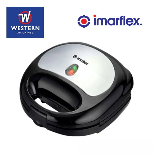 Imarflex ISM624S Sandwich Maker Lazada PH