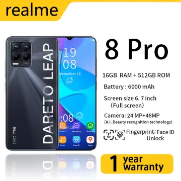 Realme 8 5G 64GB Price in Philippines - PriceMe