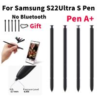 【lz】☁✢卍  Stylus Para Samsung Galaxy S22Ultra Tela Do Telefone Móvel Touch S caneta Para Galaxy S22 Ultra 5G Substituição S PEN Sem Bluetooth