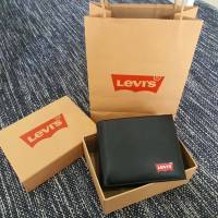 กระเป๋าสตางค์ Levis outlet แท้100%