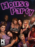 เกมปาร์ตี้ House Party รวมทุก DLC [ดาวน์โหลด] [แฟลชไดร์ฟ] [PC]