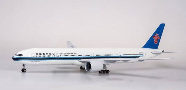 47cm-1-157-scale-best-boeing-b777-dreamliner-aircraft-air-china-southern-airlines-model-w-light-and-wheel-diecast-plastic-plane