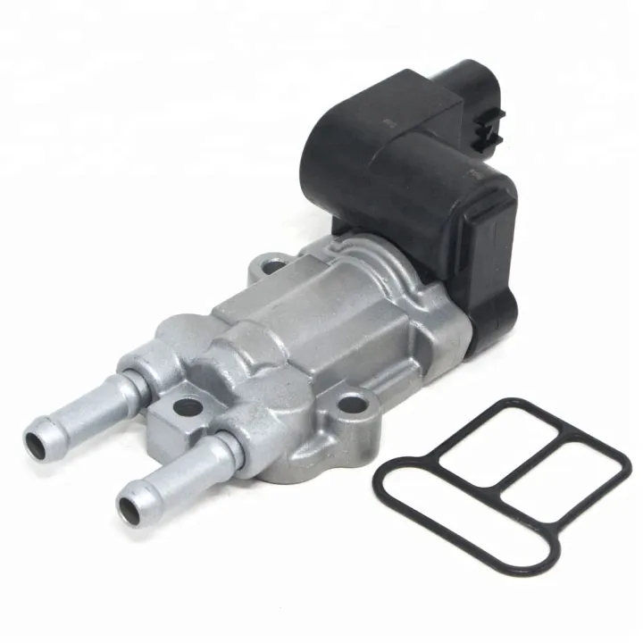 TOYOTA VIOS, ALTIS IDLING VALVE 2227021010 Lazada
