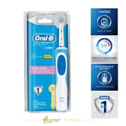 Bàn chải điện Oral-B Sensitive Clean Úc