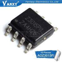 10PCS AOZ3015PI SOP8 Z3015PI SOP-8 AOZ3015 AOZ3015AI Z3015AI เดิมแท้