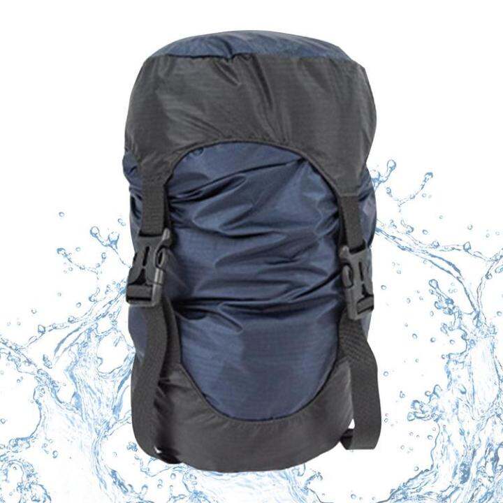 compression-bag-for-sleeping-bag-ultralight-compression-bags-compression-bag-nylon-compression-sack-for-travel-camping-hiking-and-outdoor-astounding