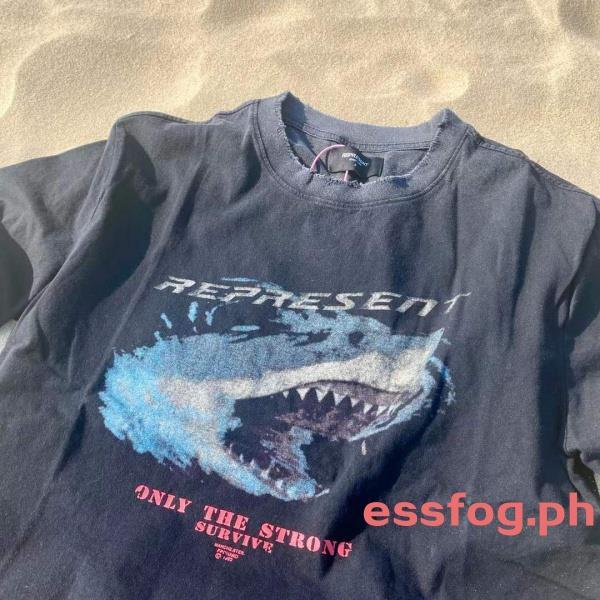 vintage-rep-retro-washing-water-destruction-shark-mens-and-womens-short-sleeved-t-shirt-high-street-fashion-brand-hip-hop-t-shirt2022