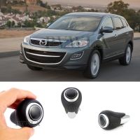 ปุ่มปรับเกียร์ออโตเมติกสำหรับ Mazda Cx-9 2007 2008 2009 2010 2011 2012 2013