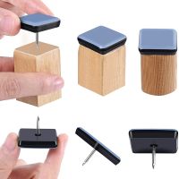 【YF】₪✤  20pcs Table Leg Sliders on Sofa Glides Floor Protectors Accessories 16/22/25/30mm