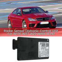 A0009052804 Blind Spot Radar Sensor Distance Control Unit for a S C CLA Class W117 W156 W166 W246 W212