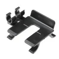 4Pcs Car Bumper Parking Sensor Holder Fixer for GS300 GS350 GS430 IS250 IS350 2006-2011 Parts