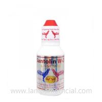 SANTOLIN W-D (B) 35 ml. ซานโตลิน ดับบลิลำปำของแท้จากบริษัท100% สินค้าใหม่ ไม่ค้างสต็อค