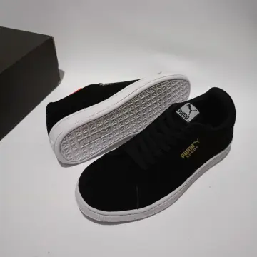 Puma clearance suede harga