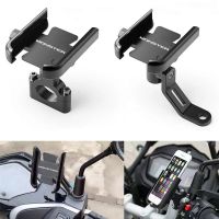 For DUCATI Monster 796 Hypermotard Monster 696 695 2015 Motorcycle Accessories Mobile Phone Holder GPS Stand Bracket