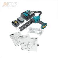 MAKITA ปืนยิงซิลิโคนไร้สาย 18 โวลต์ แรงอัดสูงสุด 5,000 นิวตัน รุ่น DCG180RFE รวมแบตเตอรี่-แท่นชาร์จ ( M011-DCG180RFE )