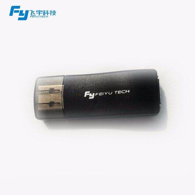 feiyutech-feiyu-อะแดปเตอร์เฟิร์มแวร์ขั้วต่อ-usb-สำหรับ3แกนขากล้องมือถือ-fy-g6-g6บวก-ak2000-vimble-2-wg-อะแดปเตอร์อร์อัปเกรด-g4