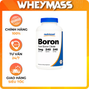 HCMViên Bổ Sung Boron Tăng T e s t o s t r e r o n Tăng Hệ M i ễ n D ị c h