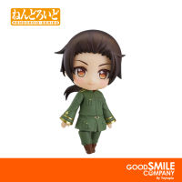 พร้อมส่ง+โค้ดส่วนลด Nendoroid 1756 China: Hetalia World Stars (ลิขสิทธิ์แท้ )