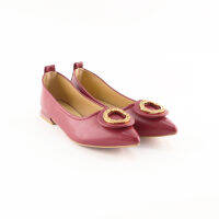 Berenice Ballerinas รองเท้าทำงานหญิงแฟชั่น (Limited)