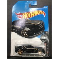 Hotwheels 2013 Chevy Camaro Special Edition