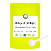 50-1000G Shilajeet (Shilajit ),Asphaltum