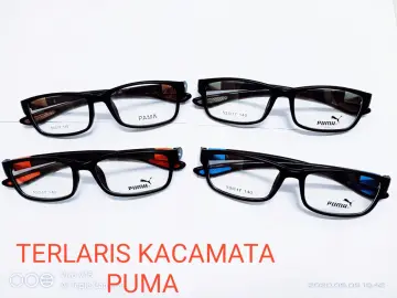 Kacamata shop puma sport