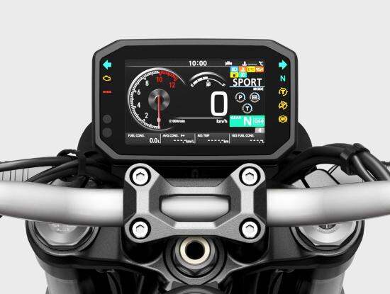 2023 honda cb1000r moto - ảnh sản phẩm 4