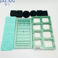 ❐☒ Watch Location Lamination Mold Pad Separate Rubber For iWatch S1 S2 S3 S4 S5 S6 38/42/40/44mm LCD Display Replace Repair Mat