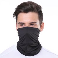 ☂❁ Ourdoor Cycling Hiking Camping Hunting Running Neck Tube Scarf Bandana Bike Motorcycle Face Mask Bandana Magic Scarf Women Men