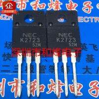 5PCS-10PCS 2SK2723 K2723   TO-220F 60V 25A   ORIGINAL ON STOCK