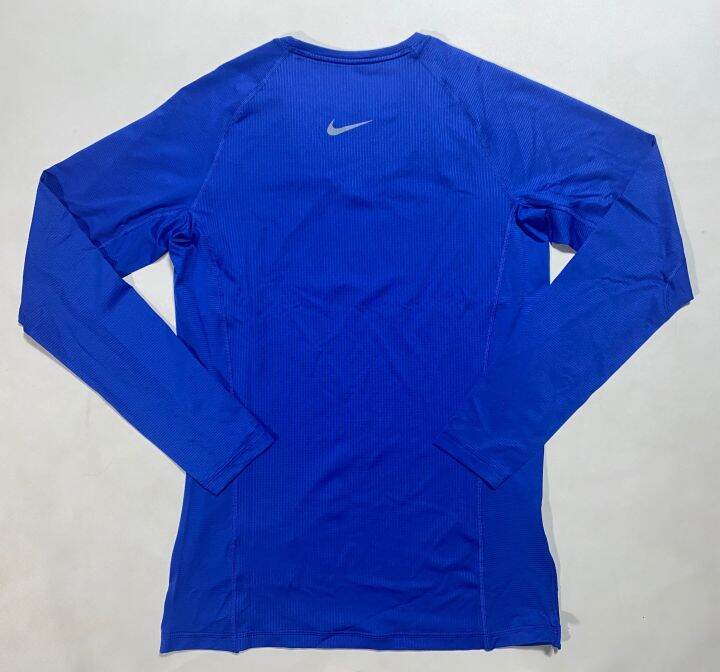 NIKE pro 927209 long sleeve tights for Nike players Lazada PH NIKE pro 927209 long sleeve tights for Nike players Lazada PH