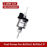 Diesel Parking Heater 12V 1-3KW Dosing Fuel Pump For Eberspacher Airtronic D1LC D3LC 251830450000