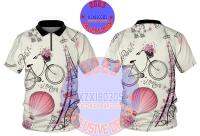 2023 Custom Design Cycling Polo Pattern Personalized Multi Style Polo Golf 77