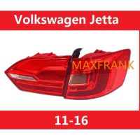 ไฟท้าย ไฟเบรก สําหรับ Volkswagen Jetta VW Jetta 11 12 13 14 15 16 ฝาครอบไฟหน้า / ฝาครอบไฟหน้าตรงรุ่น สำหรับ / ฝาครอบไฟหน้าสําหรับ / ฝาครอบเลนส์ไฟหน้า