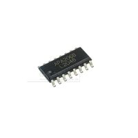 10PCS/ APA2068 brand new APA2068KAI-TRL SOP-16  Audio power amplifier IC WATTY Electronics