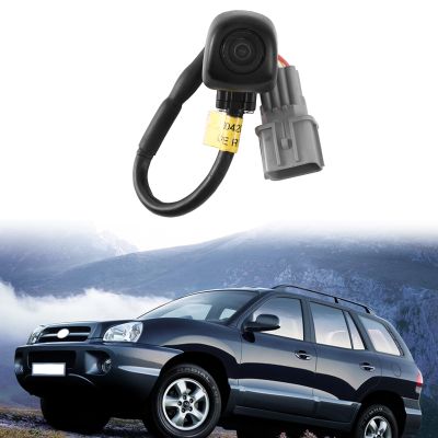 Car Rear View Parking Camera for Hyundai Santafe 95760-2W640 957602W640 Car Accessories