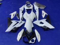 Motorcycle for S1000R 2015-2016-2017 Unpainted Plastic Parts Components Fairing Rear Tail Injection Cowl Case Side Panel