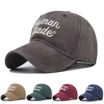 Buy Human Made Cap online | Lazada.com.ph