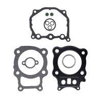 ♈ Motorcycle Engine Parts Head Cylinder Gaskets Kit For Honda TRX350TM FourTrax 350 ES TRX350FE TRX350FM TRX350TE Rancher