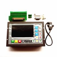 ✇☃♧ LYBGACNC Mach3 Offline Motion Controller Engraving Machine Controller CNC Machine Tool Control DDCSV3.1 Updated From DDCSV2.1