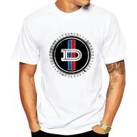 Men Tshirt Datsun 1200 Emblem T Shirt Tshirt