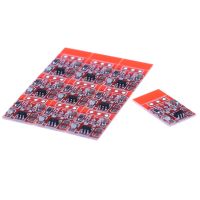 10Pcs Self-Locking/No-Locking Jog 2.5-5.5V TTP223 Touch Key Switch Module Touching Button Capacitive Switches