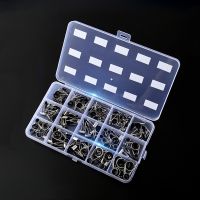 【CW】❀▨☼  80/75/50/30pcs/box All Kinds Top Fishing Rod Rings Multi-size Rods Guide Set Repair Accessories