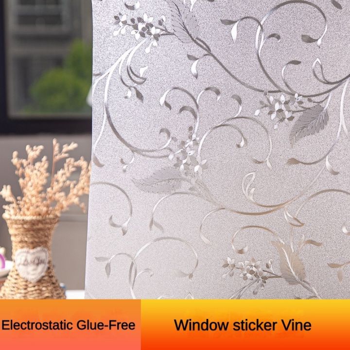 privacy-glass-stickers-window-static-non-self-adhesive-window-household-insulation-film
