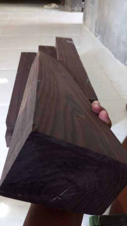 Kayu Sonokeling Rosewood Papan Sonokeling Full Galih Lazada Indonesia 6817